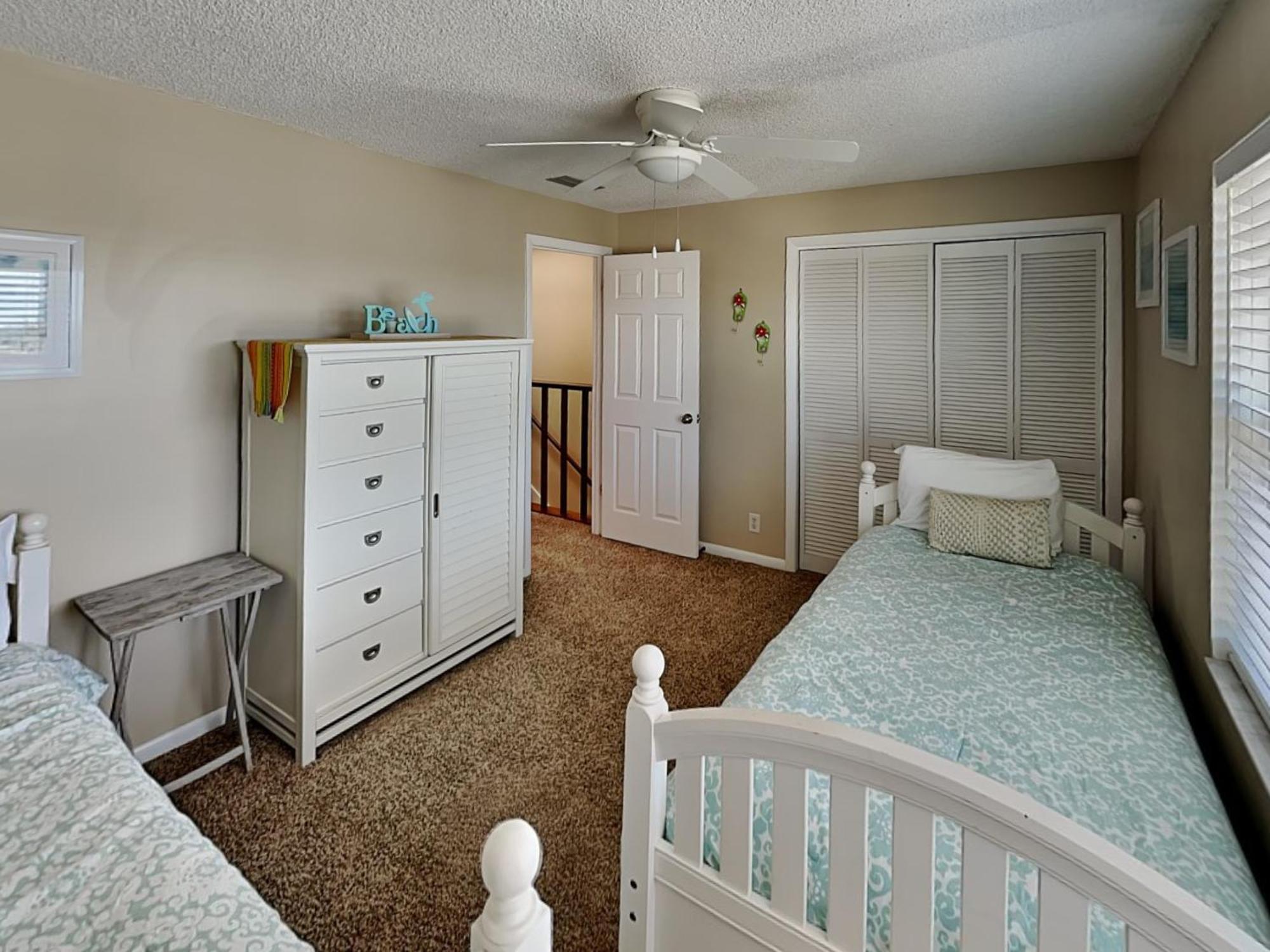 Surfside Six E Unit 5 Apartment St. Augustine Exterior photo
