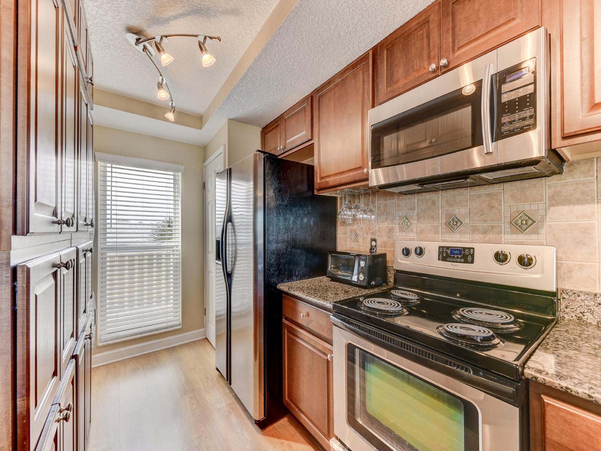 Surfside Six E Unit 5 Apartment St. Augustine Exterior photo